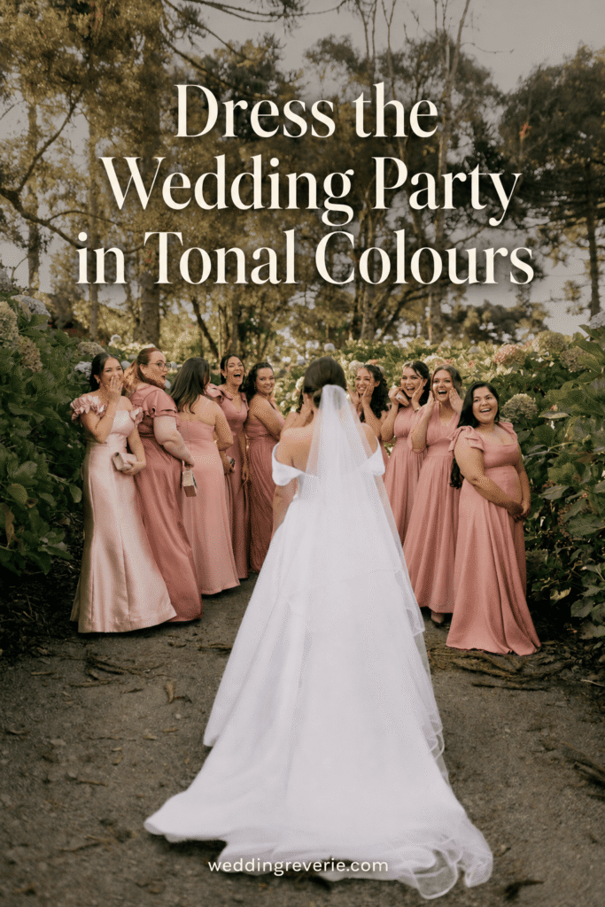 Garden wedding ideas that feel like fairytale-
