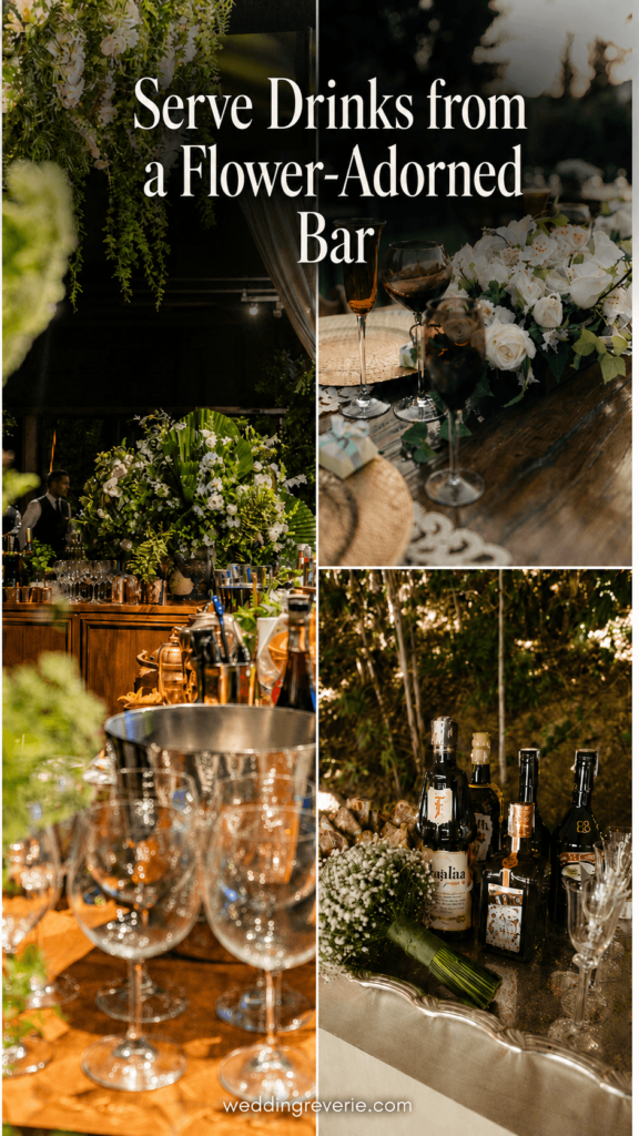 Garden wedding ideas that feel like fairytale-