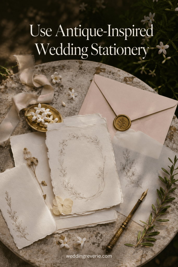 Garden wedding ideas that feel like fairytale-